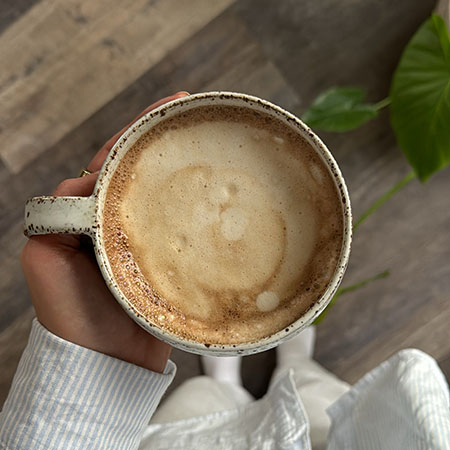How Coffee Before Breakfast Impacts Your Hormones
