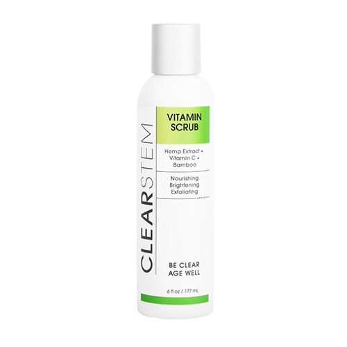 Clearstem