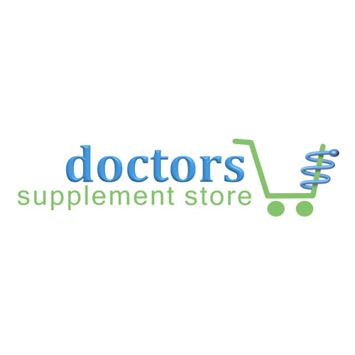 Doctor Supplement Store logo