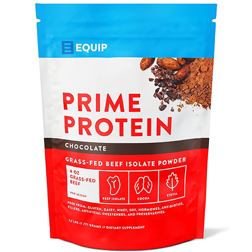Equip Foods