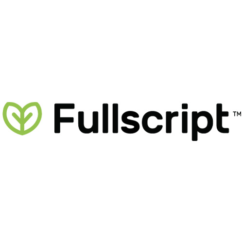 Fullscript logo