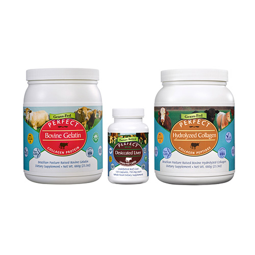 Perfect Supplements