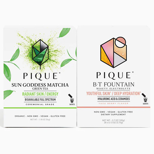 Pique Life